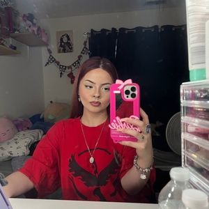 Meet your Posher, Danish